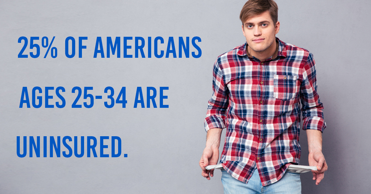 Turning 26? Get Affordable Dental Care Without Your Parents' Insurance